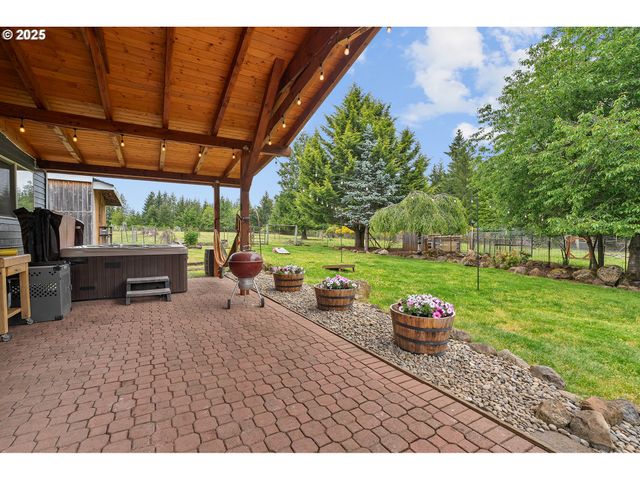 39035 Se PORTER Rd, Estacada, OR 97023