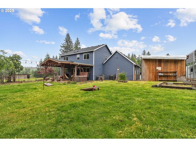 39035 Se PORTER Rd, Estacada, OR 97023