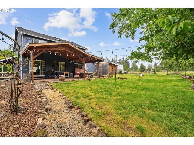 39035 Se PORTER Rd, Estacada, OR 97023