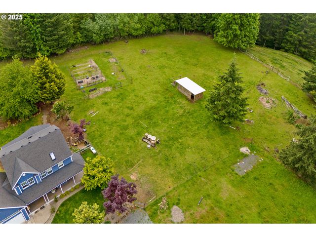 39035 Se PORTER Rd, Estacada, OR 97023