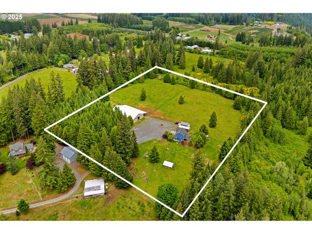 39035 Se PORTER Rd, Estacada, OR 97023