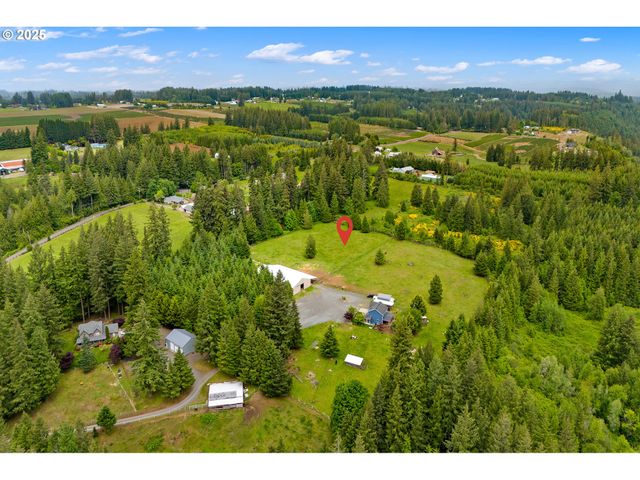 39035 Se PORTER Rd, Estacada, OR 97023