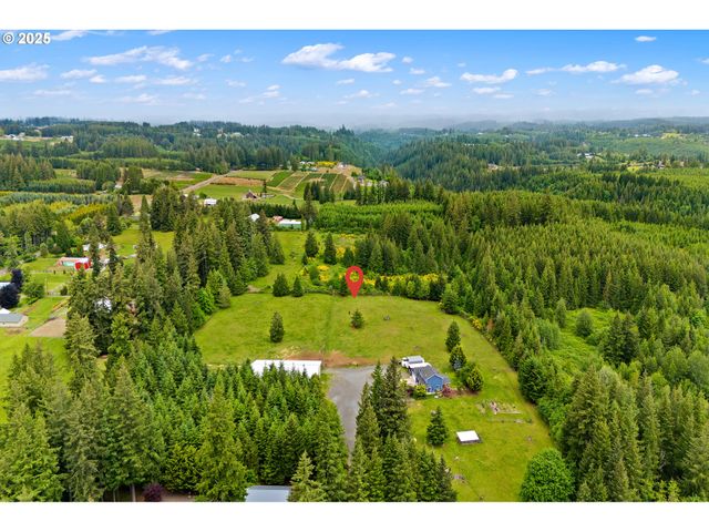 39035 Se PORTER Rd, Estacada, OR 97023