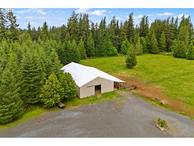 39035 Se PORTER Rd, Estacada, OR 97023