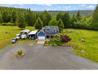 39035 Se PORTER Rd, Estacada, OR 97023