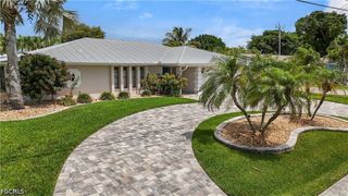 5215 Pelican BLVD, Cape Coral, FL 33914