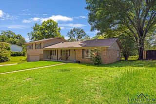 1511 Rayford Rd, Henderson, TX 75654