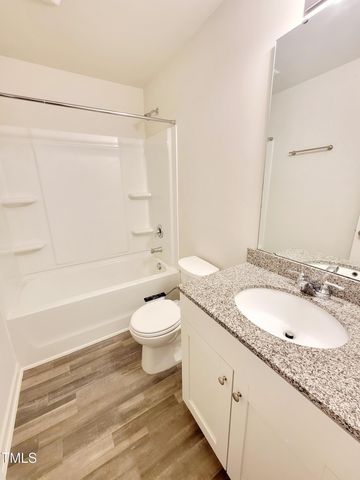 1315 Winter Sweet Court, Raleigh, NC 27610