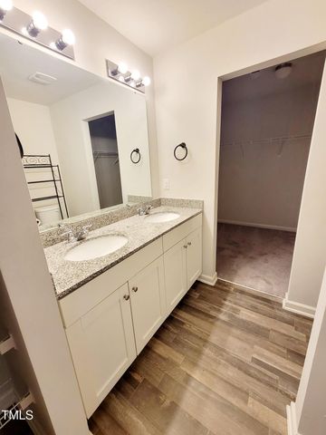 1315 Winter Sweet Court, Raleigh, NC 27610