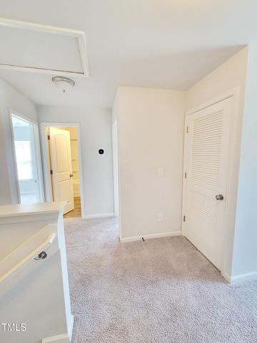 1315 Winter Sweet Court, Raleigh, NC 27610