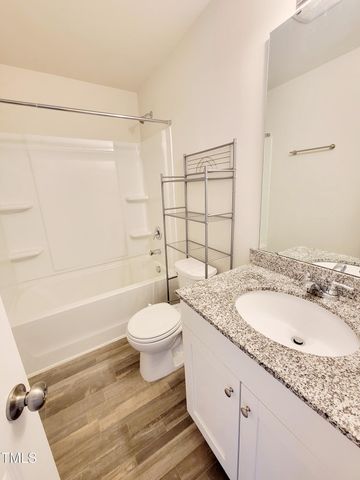1315 Winter Sweet Court, Raleigh, NC 27610