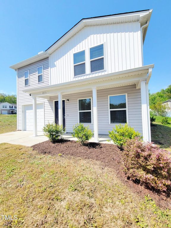 1315 Winter Sweet Court, Raleigh, NC 27610