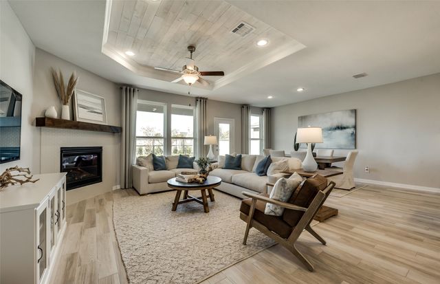 4805 Ripley Avenue, Celina, TX 75009