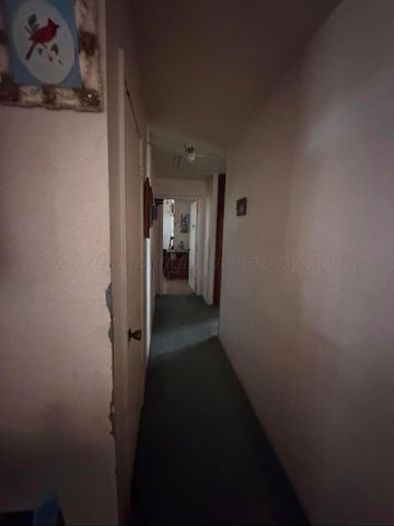 14120 Pullman Road, Amarillo, TX 79118