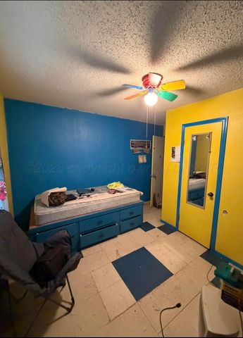 14120 Pullman Road, Amarillo, TX 79118