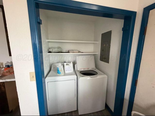 14120 Pullman Road, Amarillo, TX 79118