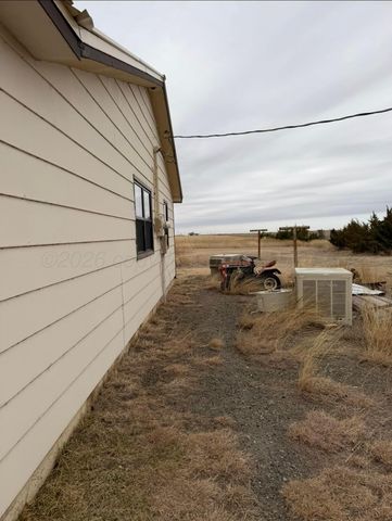 14120 Pullman Road, Amarillo, TX 79118