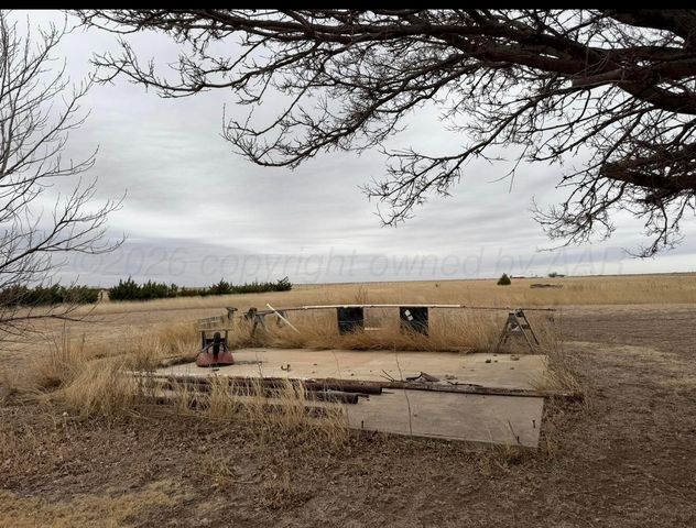 14120 Pullman Road, Amarillo, TX 79118