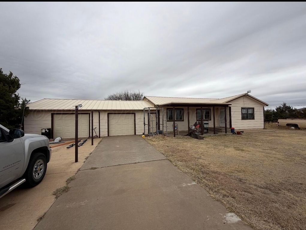 14120 Pullman Road, Amarillo, TX 79118