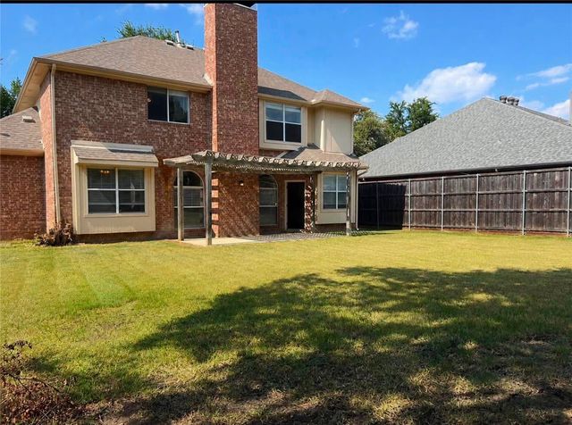 805 Sierra Lane, Flower Mound, TX 75028