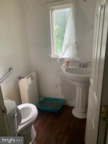 4713 ALHAMBRA AVE, Baltimore, MD 21212