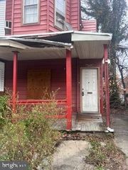4713 ALHAMBRA AVE, Baltimore, MD 21212