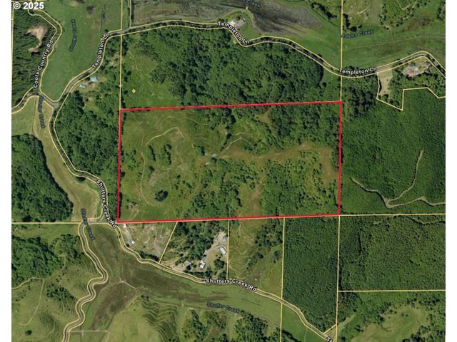 96312 SHUTTERS CREEK Ln, North Bend, OR 97459