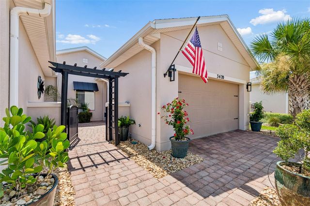 3420 FALLBROOK DR, Kissimmee, FL 34759