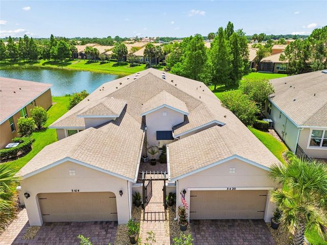 3420 FALLBROOK DR, Kissimmee, FL 34759