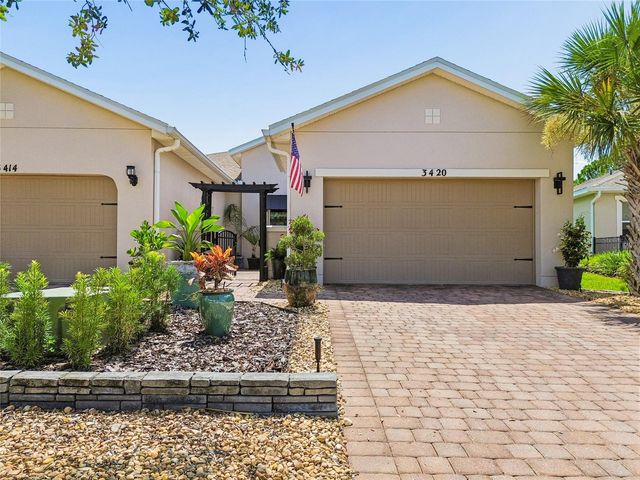 3420 FALLBROOK DR, Kissimmee, FL 34759