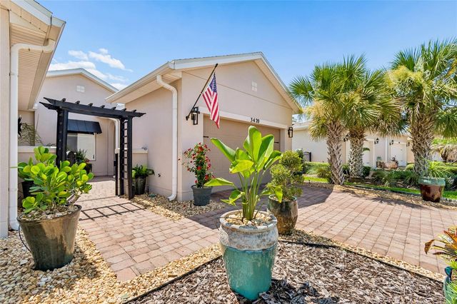3420 FALLBROOK DR, Kissimmee, FL 34759