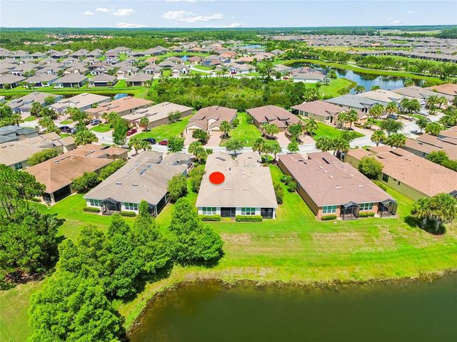 3420 FALLBROOK DR, Kissimmee, FL 34759