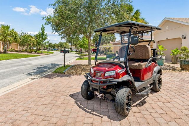 3420 FALLBROOK DR, Kissimmee, FL 34759