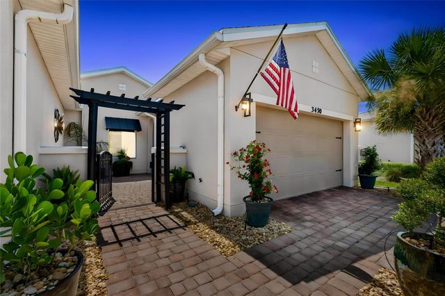 3420 FALLBROOK DR, Kissimmee, FL 34759