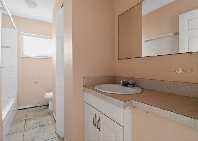 462 RIDGEWOOD STREET NW, Port Charlotte, FL 33952