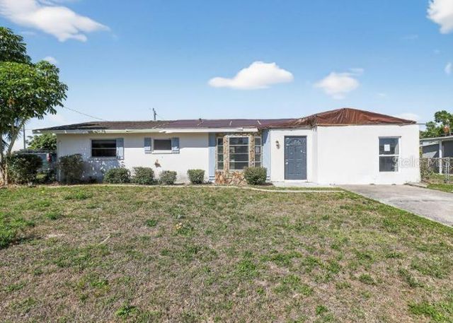 462 RIDGEWOOD STREET NW, Port Charlotte, FL 33952