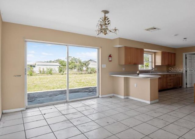462 RIDGEWOOD STREET NW, Port Charlotte, FL 33952