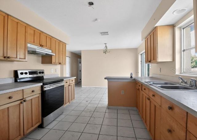 462 RIDGEWOOD STREET NW, Port Charlotte, FL 33952