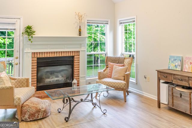 234 Jade Way, Maysville, GA 30558