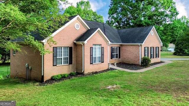 234 Jade Way, Maysville, GA 30558
