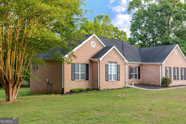 234 Jade Way, Maysville, GA 30558