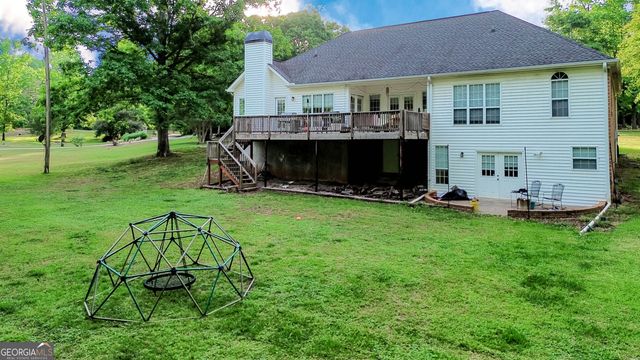 234 Jade Way, Maysville, GA 30558
