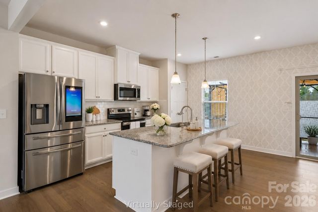 108 Helm Lane, Mooresville, NC 28117