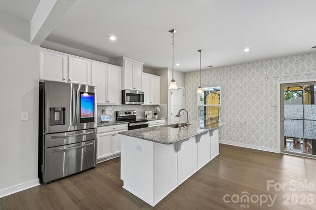 108 Helm Lane, Mooresville, NC 28117
