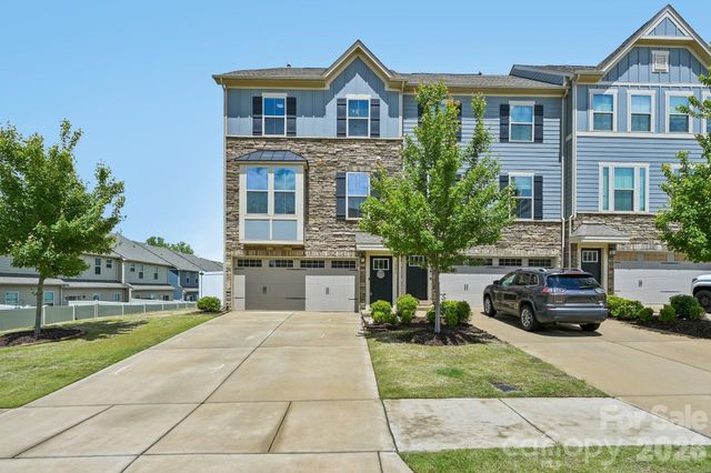 108 Helm Lane, Mooresville, NC 28117