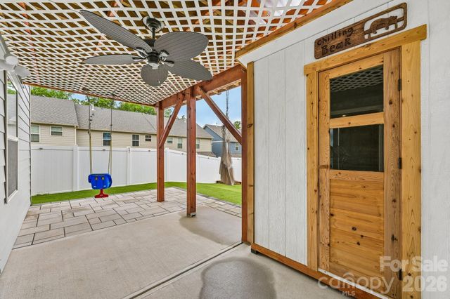 108 Helm Lane, Mooresville, NC 28117