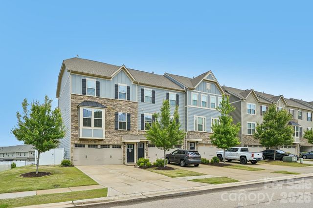 108 Helm Lane, Mooresville, NC 28117