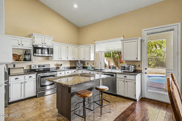 4309 E RANCHO CALIENTE Drive, Cave Creek, AZ 85331