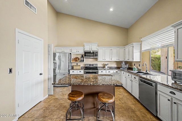 4309 E RANCHO CALIENTE Drive, Cave Creek, AZ 85331
