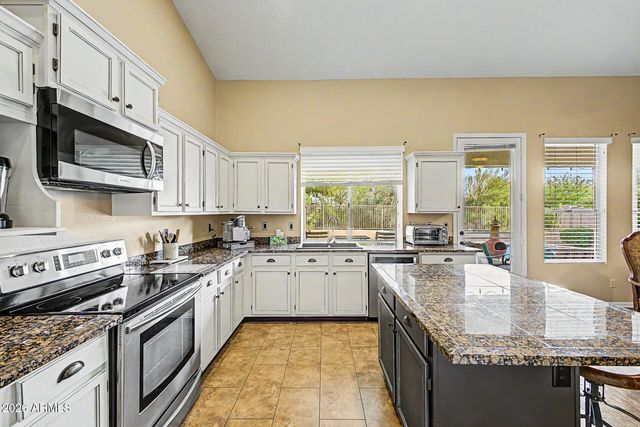 4309 E RANCHO CALIENTE Drive, Cave Creek, AZ 85331